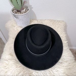 Gigi Pip KIDS GAMBLER - BLACK Sz 51cm - 53cm